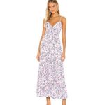 Yumi Kim  Ines Midi Dress NWT Sz. XS Photo 1