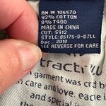 Tractr Blu NWT  High Rise Light Wash Denim Skirt Photo 6