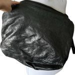 Balenciaga  black Arena Classic Cross day messanger bag Photo 6