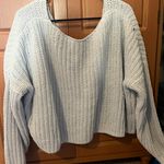 Hollister Knit Sweater Photo 0