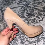 Madden Girl Nude Heels Photo 1