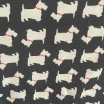 LuLaRoe  Scottie Dog Dress Tshirt Size‎ Small S Excellent Condition Photo 1