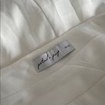 Petal and Pup White One-Shoulder NWOT
Gown for Brides Photo 2