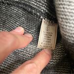 Yachai Small Unisex Skellington Handmade By Kichwa Tribe Wool blend Hooded Photo 6