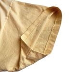 Anvil Vintage Single Stitch Orange Embroidered Alaska T-Shirt USA Made Womens XL Photo 6