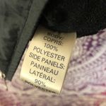 Roots  Canada Fleece Lined Jacket Photo 4