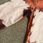 Yellowstone inspired sweatshirt. Photo 4