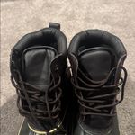Totes Duck Snow Boots SIZE 9M Black Photo 6