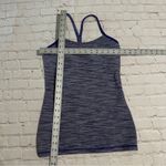 Lululemon Y tank top size 6 Photo 4