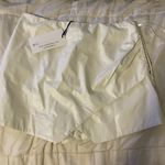 Cotton Candy LA Leather Skort  Photo 0