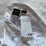 Nyala Pants White Photo 3