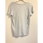 NWT ATM Anthony Thomas Melillo Pima Cotton V Photo 4