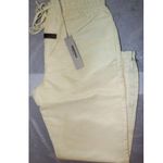 Fear of god ESSENTIALS Yellow Nylon Lounge Pants Photo 2