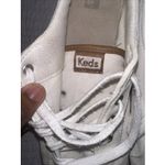 Keds  Dream Foam‎ White Sneaker Women’s Size 10 Photo 5