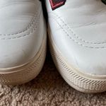 Ash Jess Yes Love Embroidered Sneakers Size 8 Photo 6