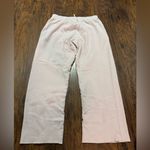 Victoria’s Secret PINK sweatpants Purple Size M Photo 1