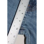 Everlane Jeans Womens 26 Mid Rise Waist Straight Medium Wash Blue Denim Pants Photo 7