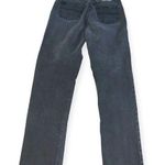 Ralph Lauren Women's Black Denim Vintage High waisted Jeans Size 12 X 33 Photo 0