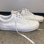 Vans Old Skool White Photo 0