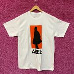 The Weekend Abel Music Rap Tshirt size Large Photo 0