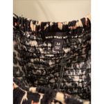 Who What Wear Women's Leopard Print Dress Size Medium Photo 3