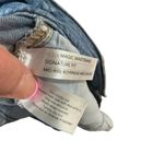 Lane Bryant  Size 22 Flex Magic Waistband Signiture Fit Mid-Rise Boyfriend Short Photo 5