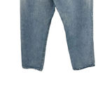 Free People  Universal Boyfriend Jean‎ Light Denim Size 30 Photo 11