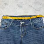 Tin Haul  Ella Boot Flare Jeans Size 27 Long Low Rise Photo 8
