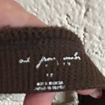 Urban Outfitters  Out from Under Brown Bralette size M Photo 5