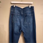 Pilcro ANTHRO |  Flared Jeans Photo 3