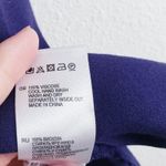 Reiss  Short Ruffle Cap Sleeve Blouse Photo 6