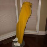 Venti6 Dress pants Gold Size M Photo 3