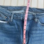 Calvin Klein Jeans Calvin Klein high rise jeans Size 14/32 Photo 9
