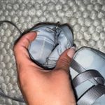 Lululemon  grey and white camo cross bag Photo 4