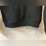 Grayson Threads NWT Everyone Watches Women’s Sports Black Sweatshirt Size Small Photo 5