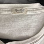 J. Galt Striped Top Photo 2