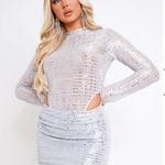 Missy Empire Sequin Set Photo 2