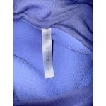 Fabletics  Eco Go-To Hoodie Bellflower/Strawberry Size Small Photo 8