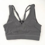 Pineapple Clothing Silver Kelly Strappy Open Photo 0