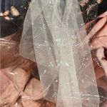 Elegant Sheer Pearl Photo 2