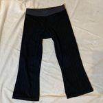 Lululemon Pin stripe leggings pants lulu luluemon athletica Photo 0