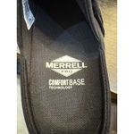 Merrell Valetta Slide AC+ Pro J099312 Womens Black Work & Safety Shoes Size 6 Photo 7