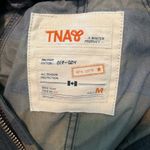 Aritzia TNA Camo Military Edition Griffith Parka Photo 12