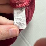 Gear for Sports University of Colorado/CU Red Tie Dye Cropped Raw Hem Hoodie - XS Photo 1