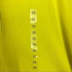 Jones New York ‎ Color Block Sleeveless Polo Shirt Photo 4