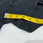 Under Armour Play Up 3.0 Women's athletic Running Shorts Black / Lime Yellow M Photo 13