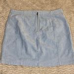 Forever 21 Mini Skirt  Photo 2