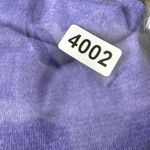 Lululemon Purple Workout Tank Top Adjustable Drawstring Women's‎ Size 6 Photo 5