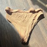 We Wore What  Belted Bikini Bottoms Photo 3