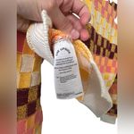 The Upside Checkmate Karlie Top + Shorts Pink Size undefined Photo 10